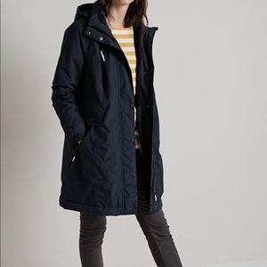 seasalt spinnaker coat